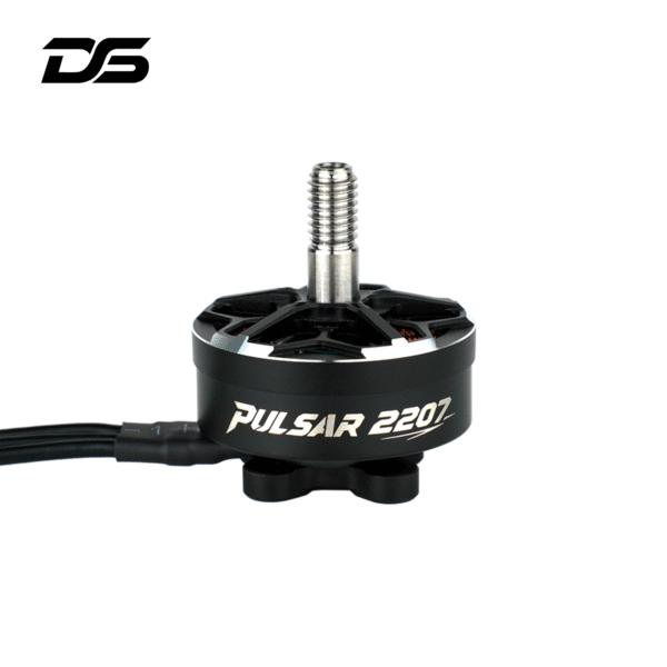DeepSpace PULSAR 2207 2150KV - STT FPV